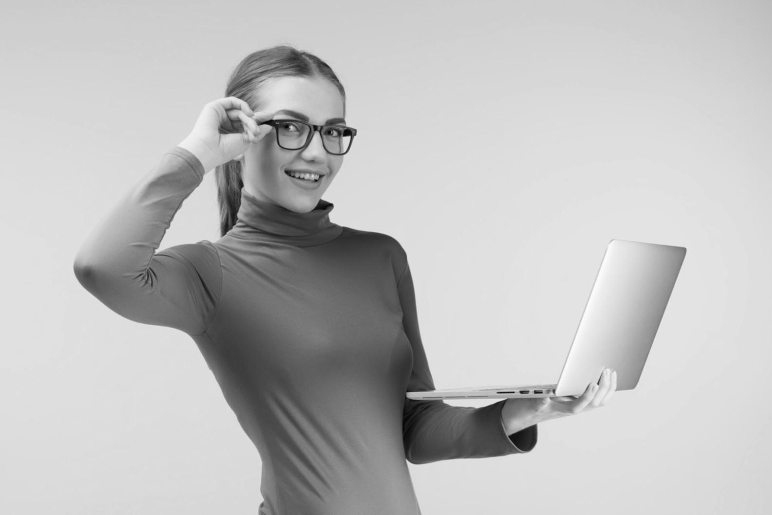 Financial planning session with charts and analysis documents